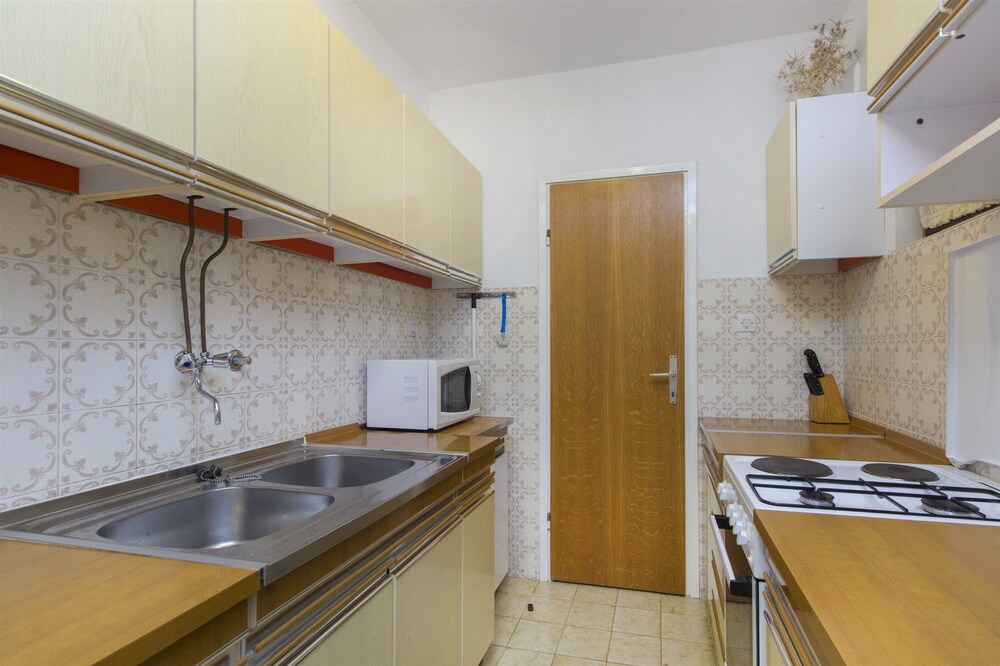 Apartments Slavica