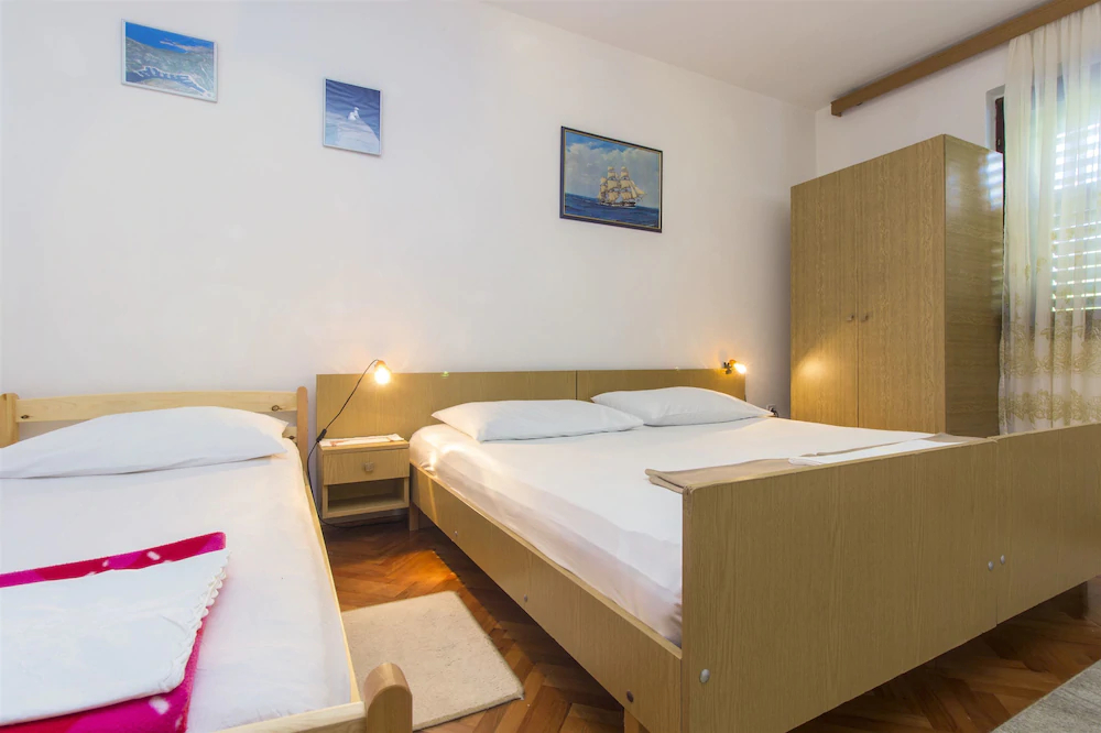 Apartments Slavica