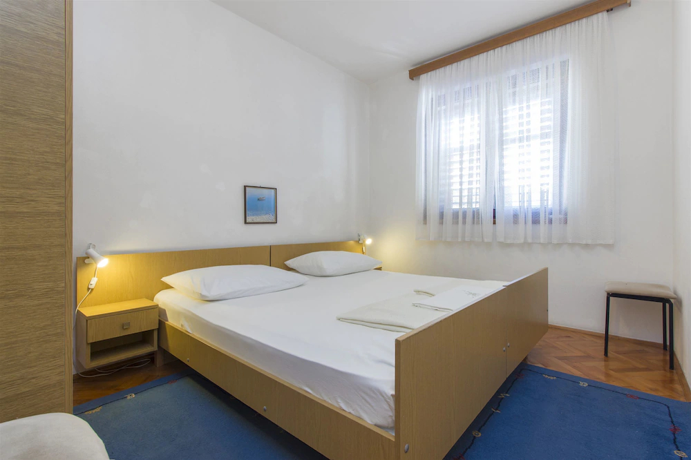 Apartments Slavica