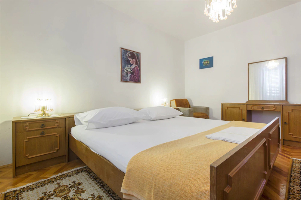 Apartments Slavica