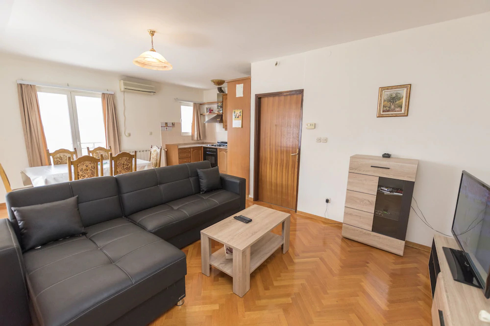 Apartments Svetin