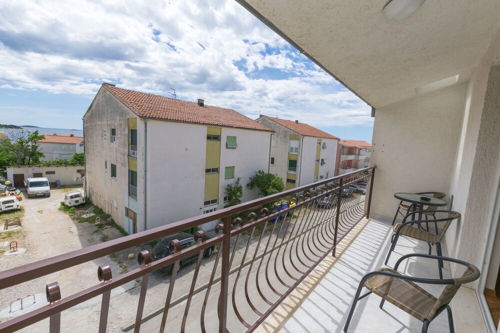 Apartments Svetin