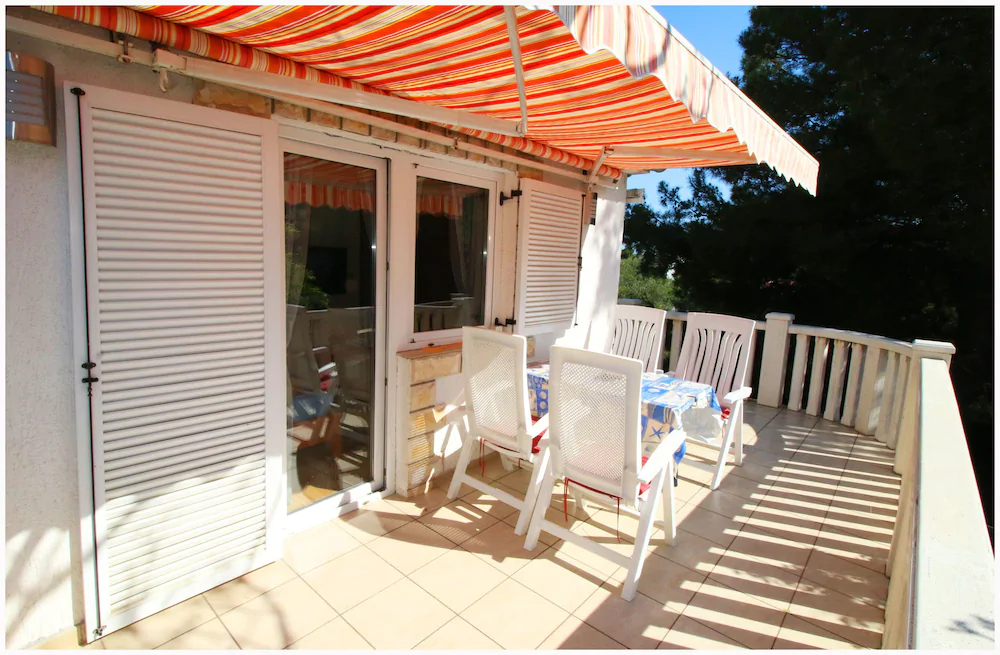 Apartments Tina Toni