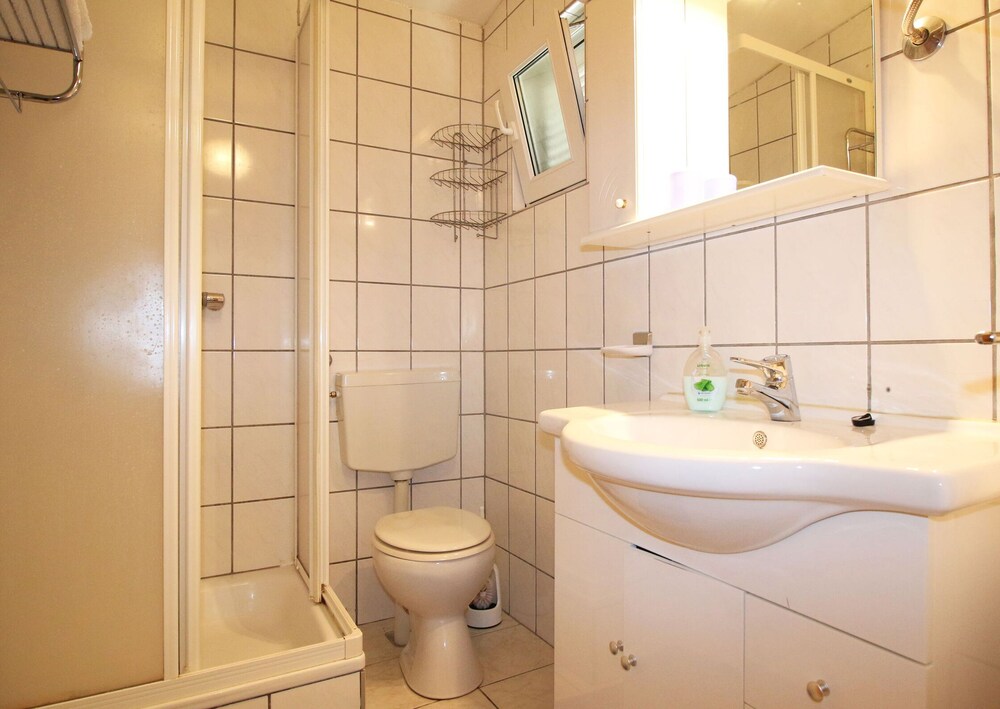 Apartments Tina Toni