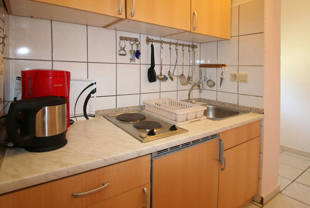 Apartments Tina Toni