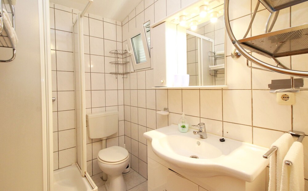 Apartments Tina Toni