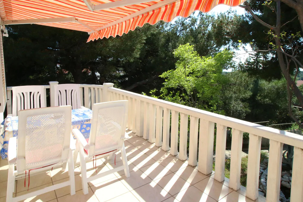 Apartments Tina Toni