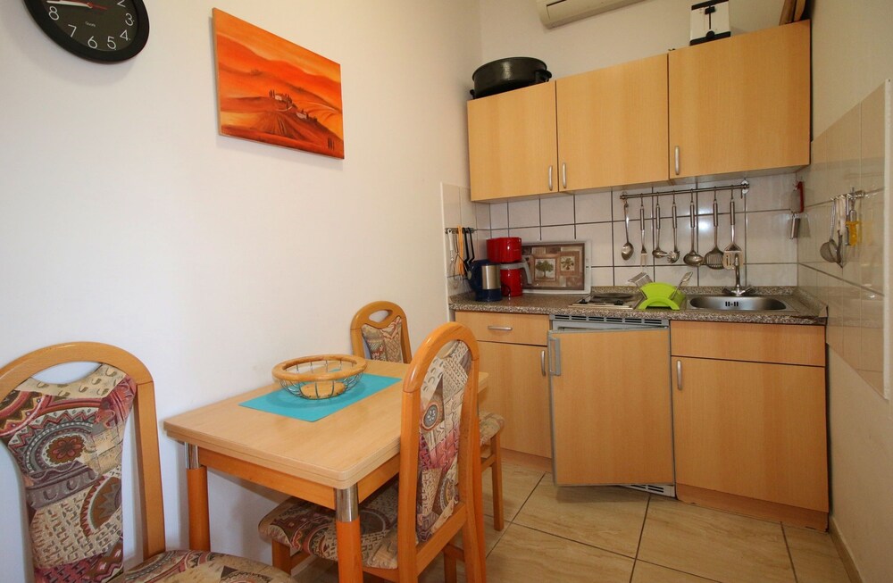 Apartments Tina Toni