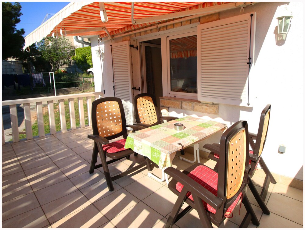 Apartments Tina Toni
