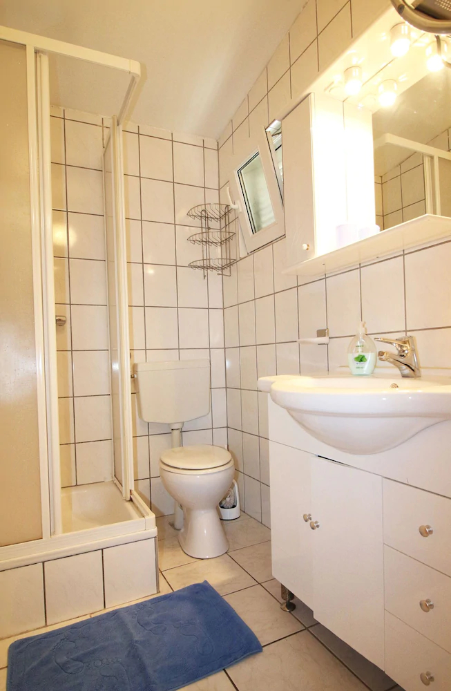Apartments Tina Toni