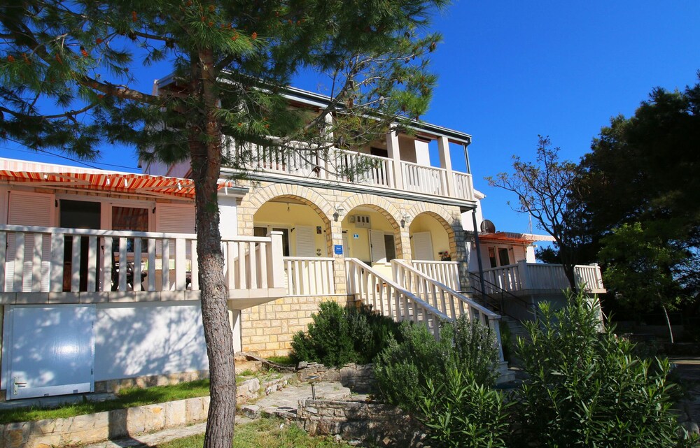 Apartments Tina Toni