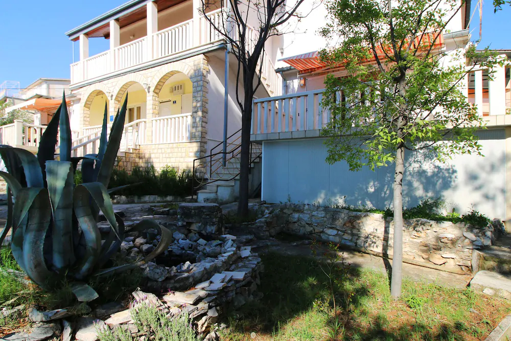 Apartments Tina Toni