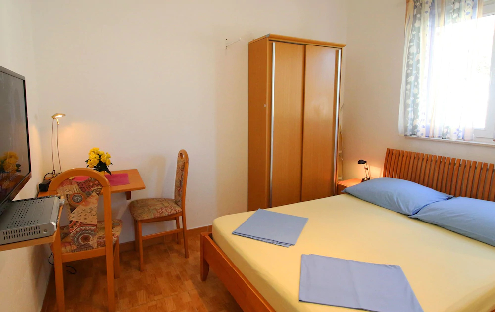 Apartments Tina Toni