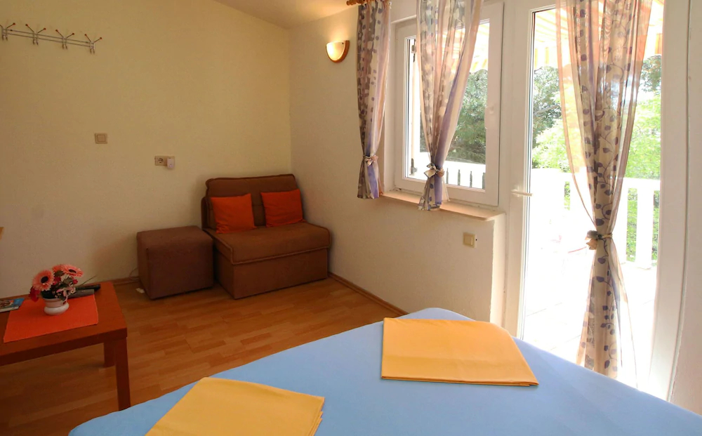 Apartments Tina Toni