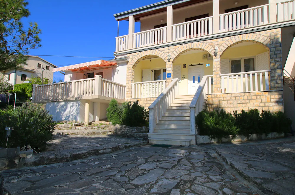 Apartments Tina Toni