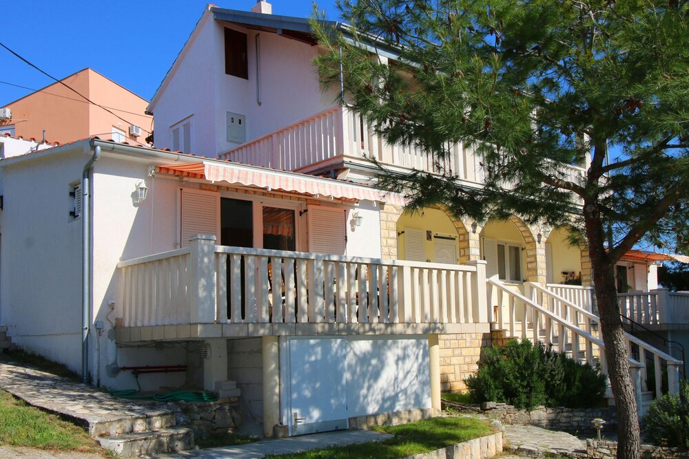 Apartments Tina Toni