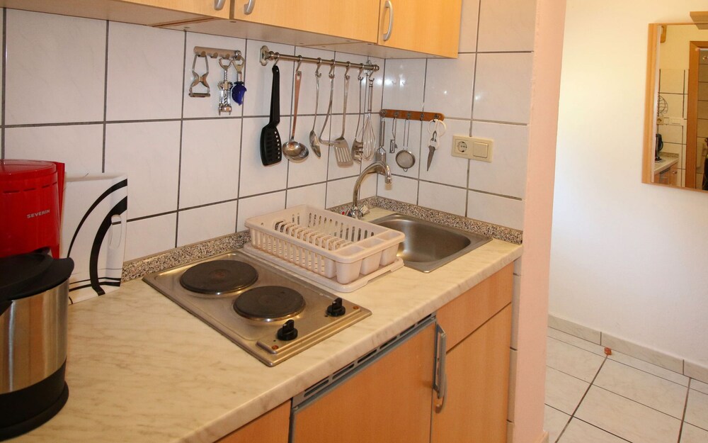 Apartments Tina Toni