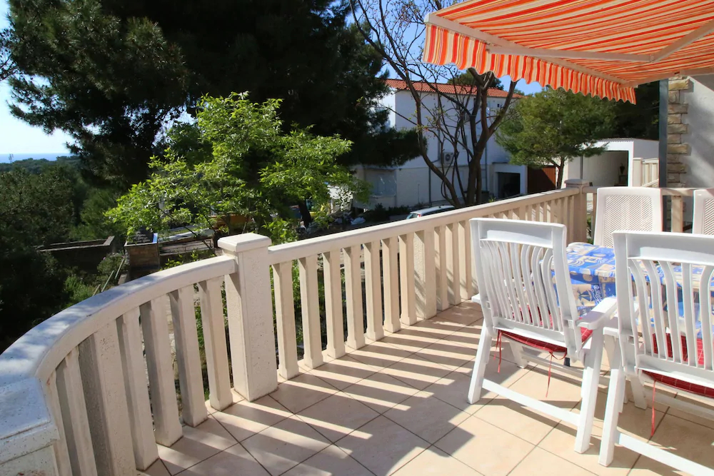 Apartments Tina Toni