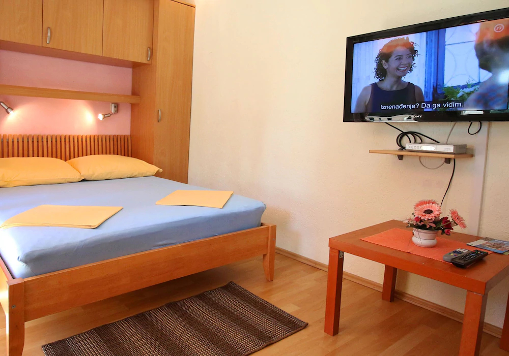 Apartments Tina Toni