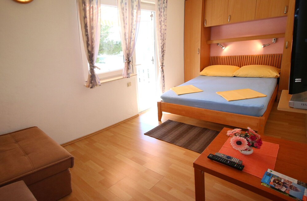 Apartments Tina Toni