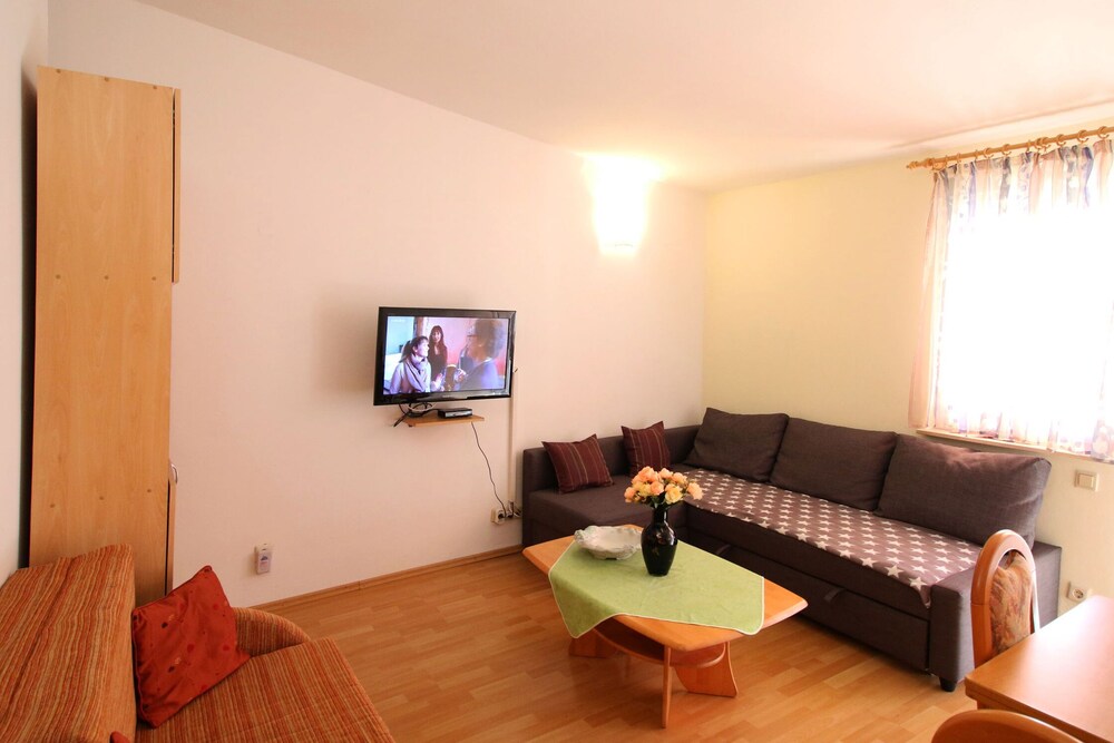 Apartments Tina Toni