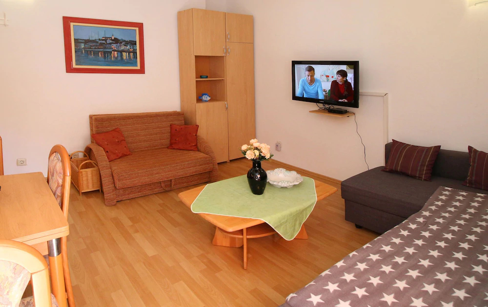 Apartments Tina Toni