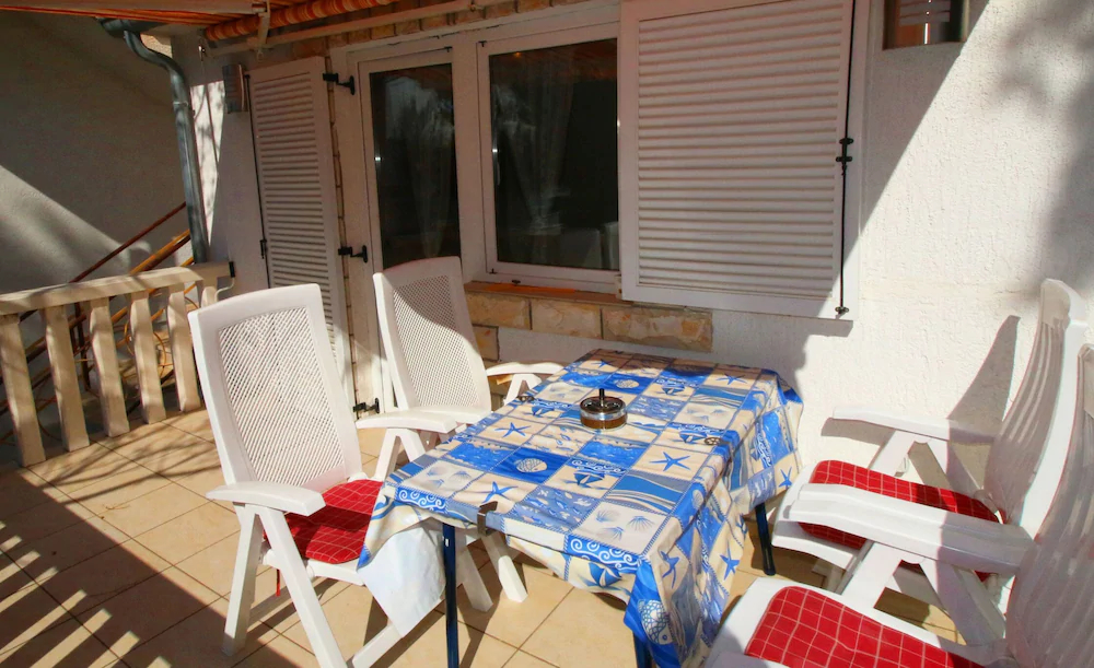 Apartments Tina Toni