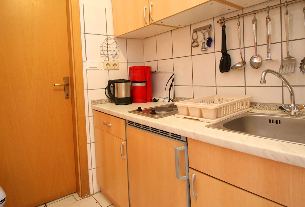 Apartments Tina Toni