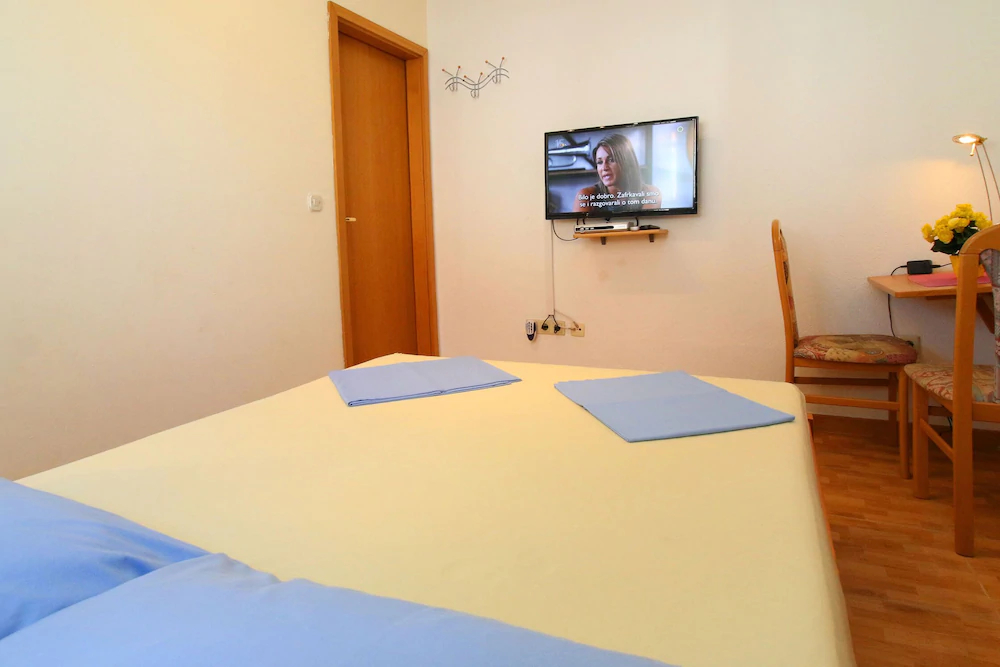 Apartments Tina Toni