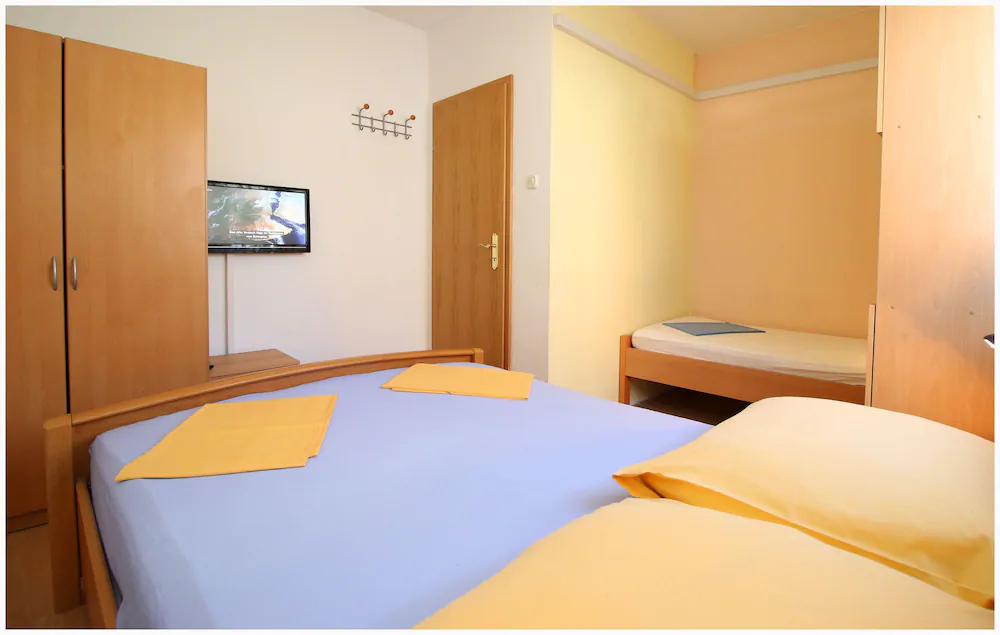 Apartments Tina Toni