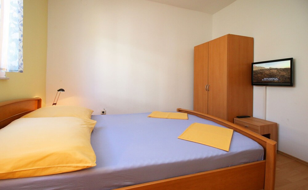 Apartments Tina Toni
