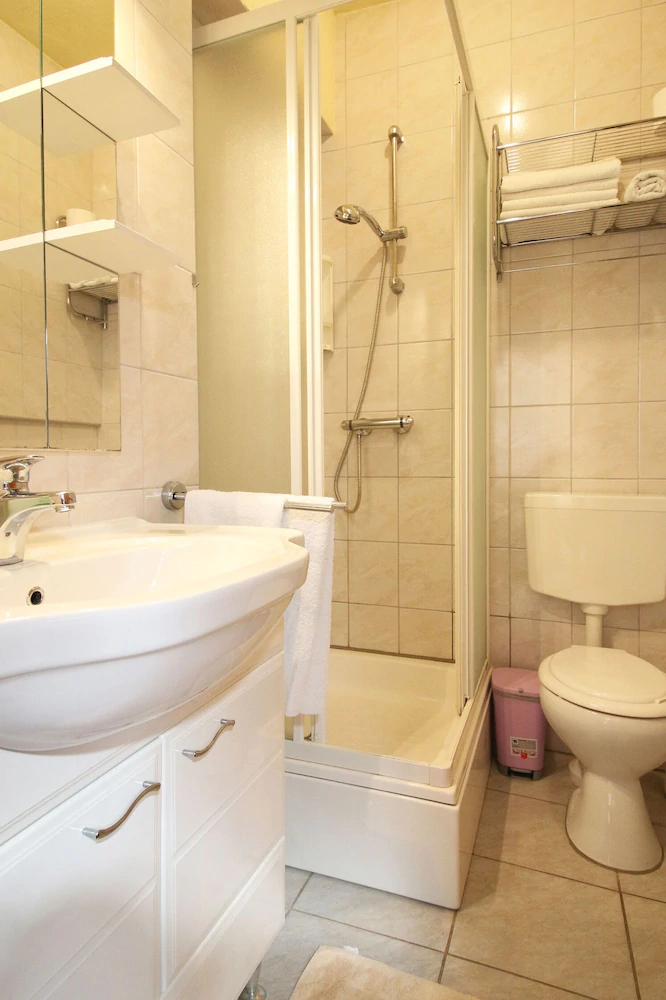 Apartments Tina Toni