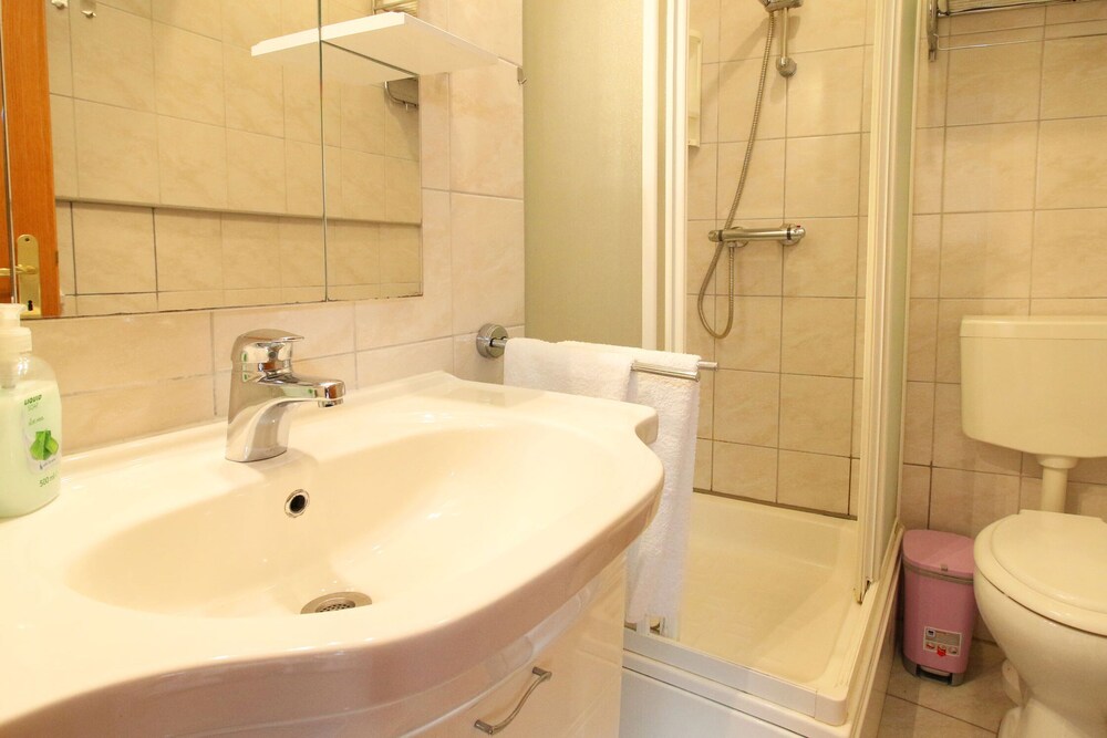 Apartments Tina Toni