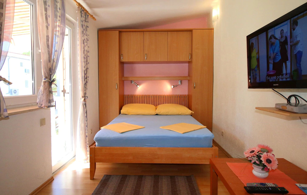 Apartments Tina Toni