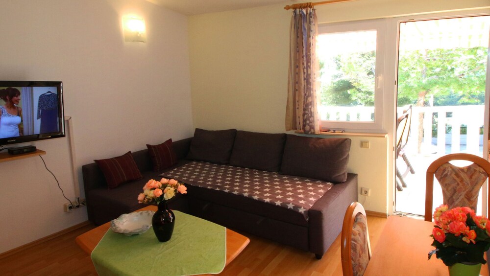 Apartments Tina Toni