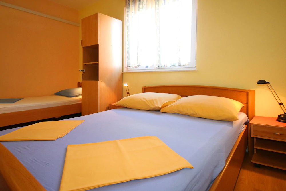 Apartments Tina Toni
