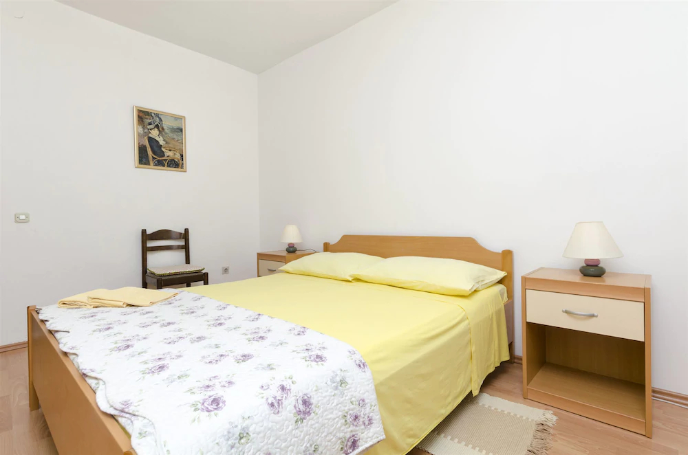 Apartments Tonja