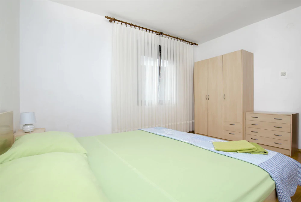 Apartments Tonja