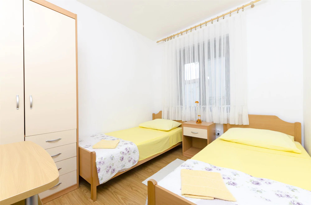 Apartments Tonja