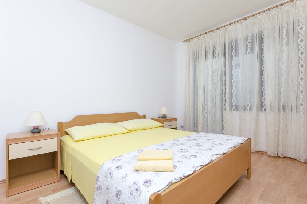 Apartments Tonja