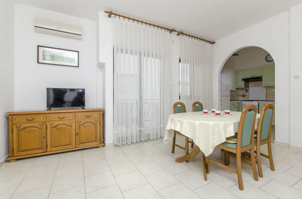 Apartments Tonja