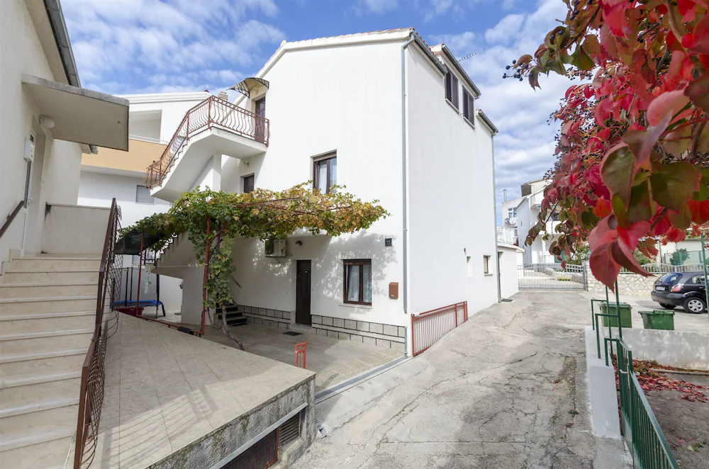 Apartments Tonja