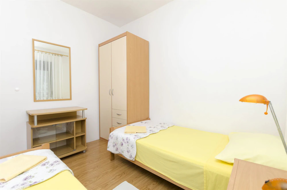 Apartments Tonja