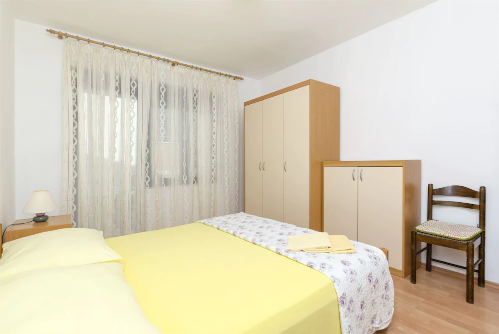 Apartments Tonja