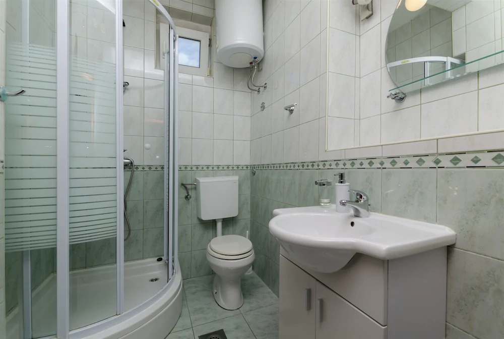 Apartments Tonja