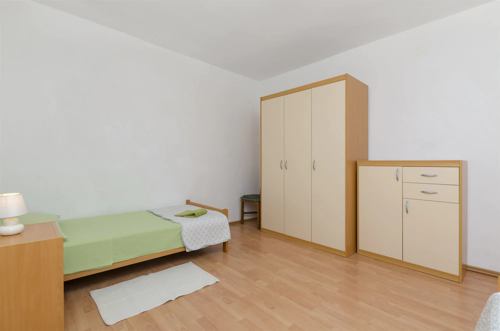 Apartments Tonja