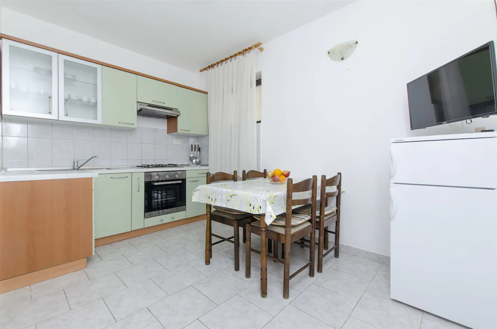 Apartments Tonja