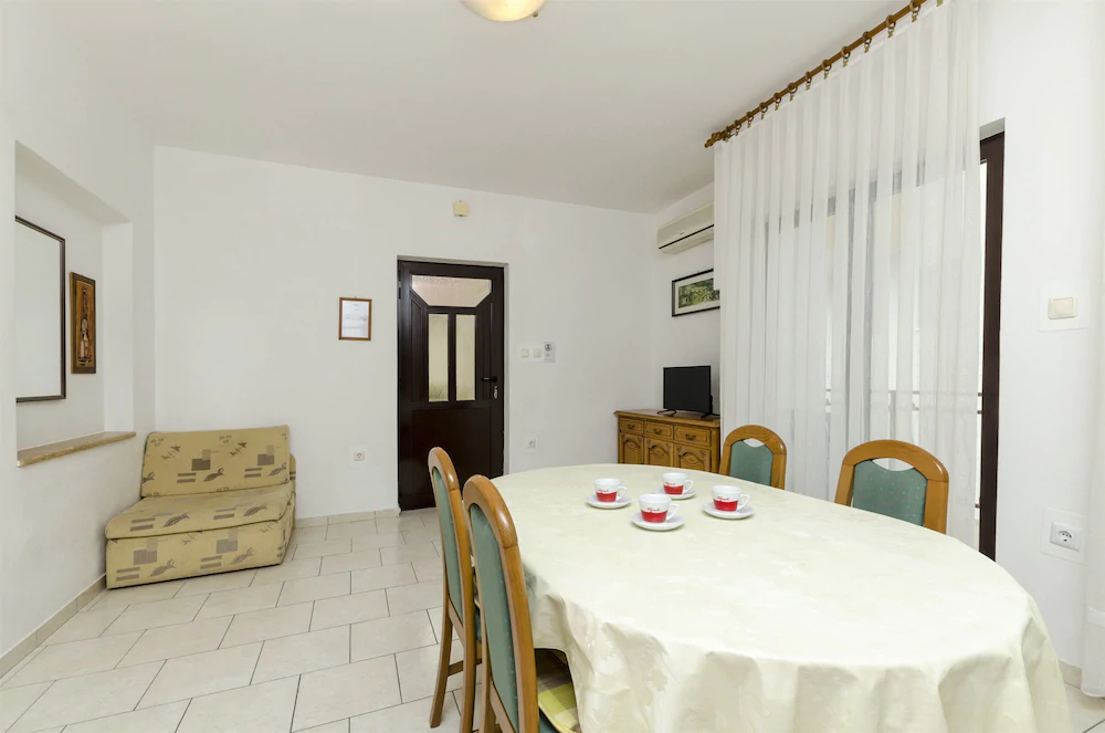 Apartments Tonja