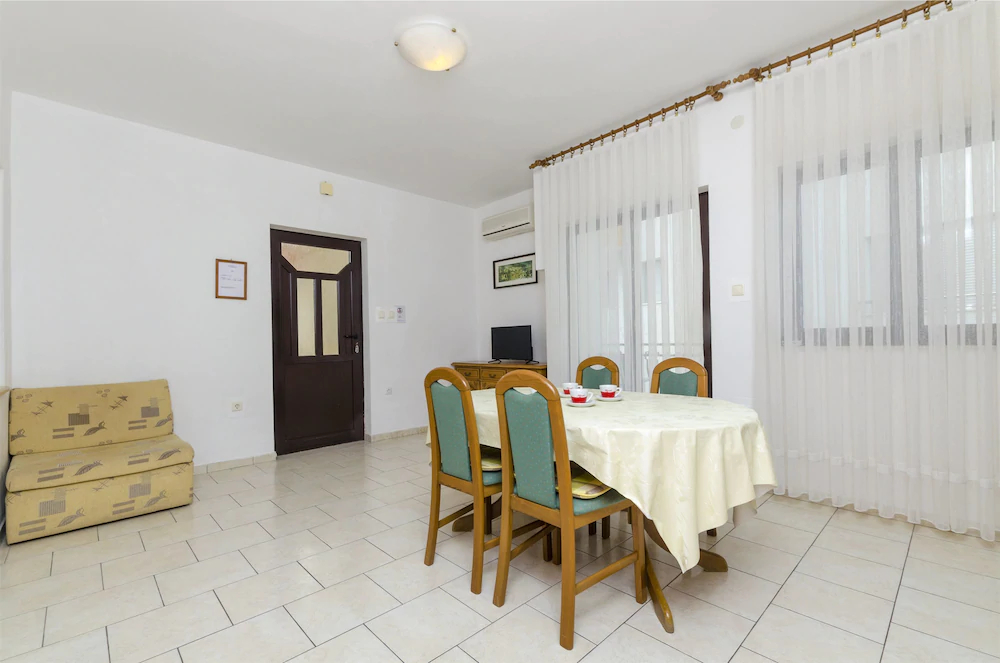 Apartments Tonja