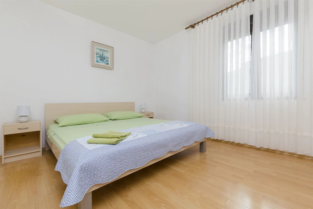 Apartments Tonja